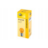 Żarówka żarówki PY21W 12V 21W żółta Hella - 10 sztuk