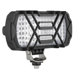 Lampa robocza halogen szperacz H3 rozproszone