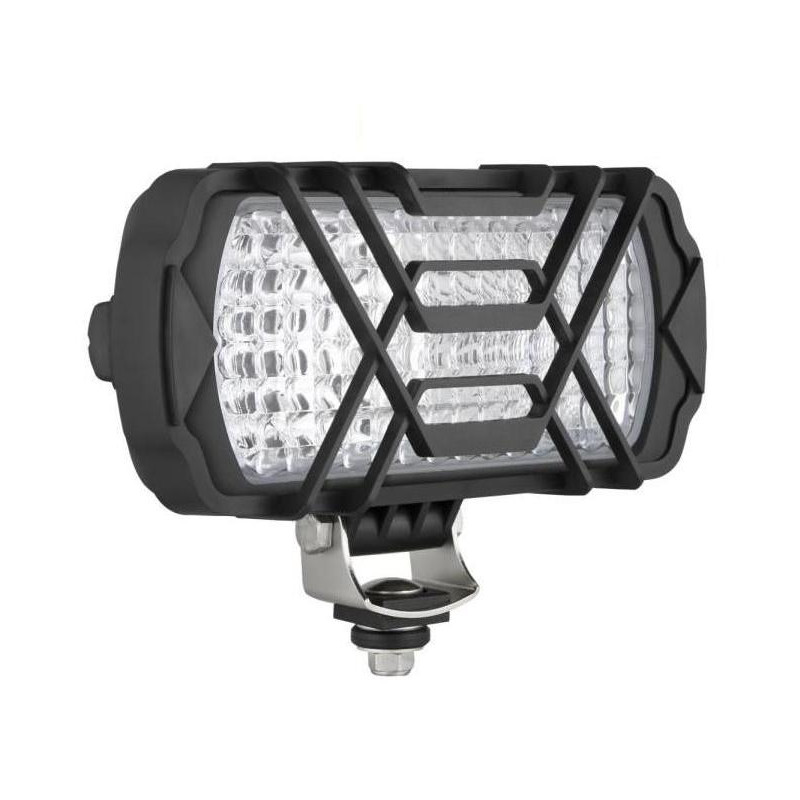 Lampa robocza halogen szperacz H3 rozproszone Lampa robocza halogen szperacz H3 rozproszone
