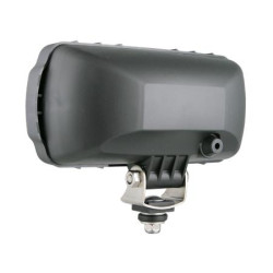 Lampa robocza halogen szperacz H3 rozproszone