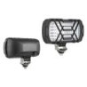Lampa robocza halogen szperacz H3 rozproszone