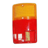 Klosz lampy tył lewy Fiat 126p 126 FL