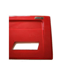 Odblask blenda klapy tył Fiat 126p 126 p EL