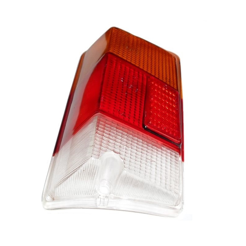 Klosz lampy tył lewy Fiat 126p 126 FL Bambino