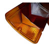 Klosz lampy tył lewy Fiat 126p 126 FL Bambino