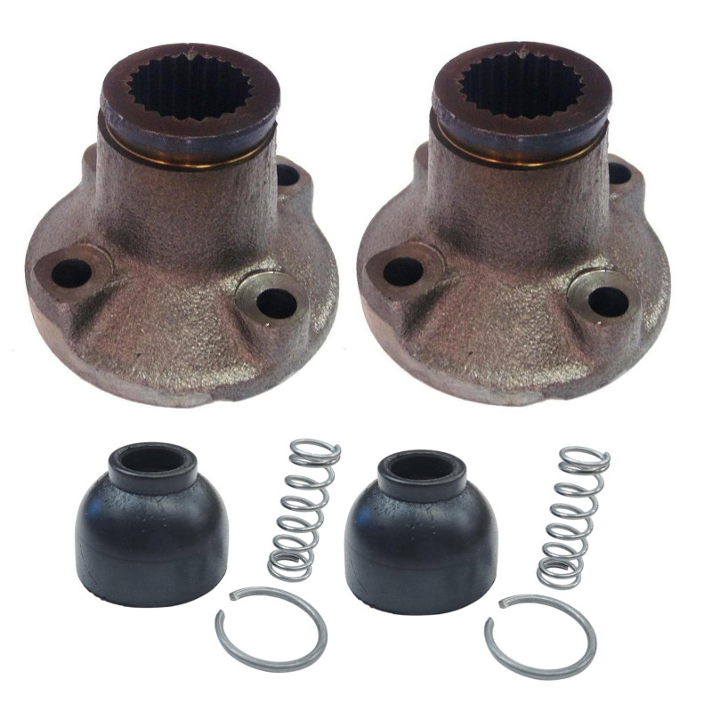 Zabierak półosi kielich Fiat 126p 126 Zabierak półosi kielich Fiat 126p 126
