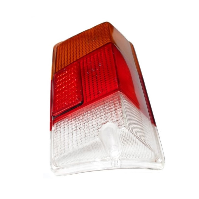 Klosz lampy tył prawy Fiat 126p 126 Bambino Klosz lampy tył prawy Fiat 126p 126 Bambino