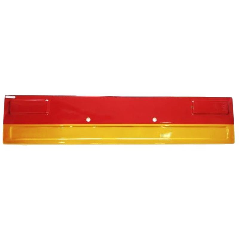 Odblask blenda klapy tył Fiat 126p 126 p FL Odblask blenda klapy tył Fiat 126p 126 p FL