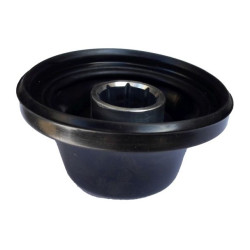 Przeguby półosi + zabieraki + sołony + śruby kielicha + sprężynki Fiat 126p