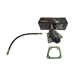 Wysprzęglik uszczelka przewód Skoda 105 120 Rapid Brembo