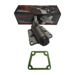 Wysprzęglik uszczelka wysprzęglika Skoda 105 120 Rapid Brembo