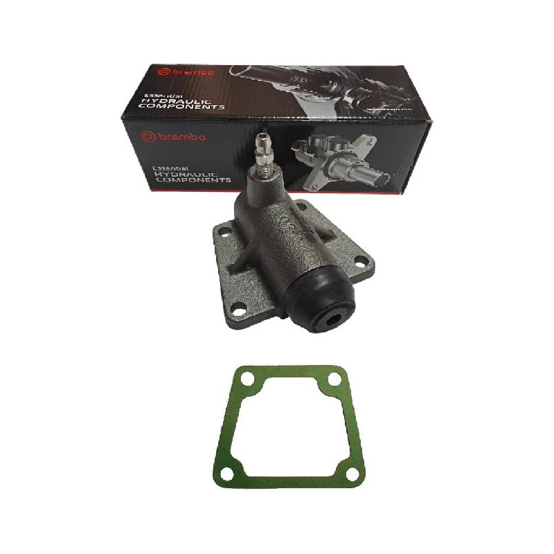Wysprzęglik uszczelka wysprzęglika Skoda 105 120 Rapid Brembo Wysprzęglik uszczelka wysprzęglika Skoda 105 120 Rapid Brembo