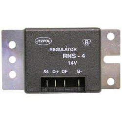 Regulator napięcia Skoda 105 120
