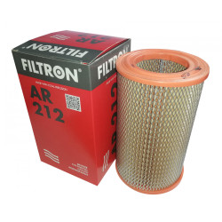 Zestaw filtr powietrza AR212 oleju Skoda S105 S120