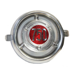 Znak emblemat Fiat 600 Zastava 750