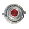 Znak emblemat Fiat 600 Zastava 750