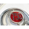 Znak emblemat Fiat 600 Zastava 750