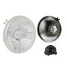 Reflektor lampa przód Fiat 600 Wesem 178x169 RE.12313