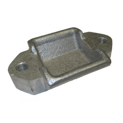 Wspornik resoru Fiat 600 D Seat 770 S
