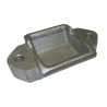 Wspornik resoru Fiat 600 D Seat 770 S