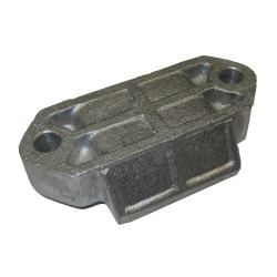 Wspornik resoru Fiat 600 D Seat 770 S