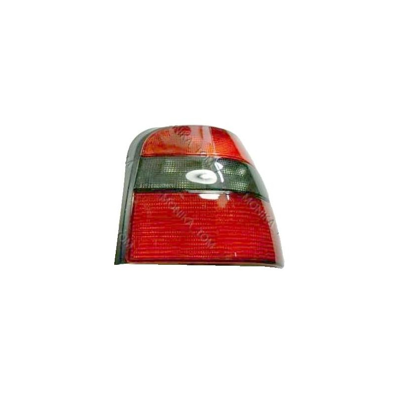 Lampa tylna Skoda Felicja Felicia prawa Lampa tylna Skoda Felicja Felicia prawa