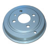 Bębny hamulcowe szczęki cylinderki sprezynk Fiat Panda II 03-12 bez ABS