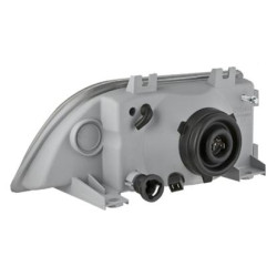 Reflektor lampa prawy H4 Polonez Caro Atu Plus mocowanie hydrokorektor 0295.46630