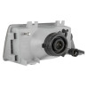 Reflektor lampa lewy H4 Polonez Caro Atu Plus mocowanie hydrokorektor 0295.46640