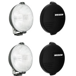 Halogen przeciwmgielny osłona x2 Fi 152 WESEM A.25380 HO3.17467