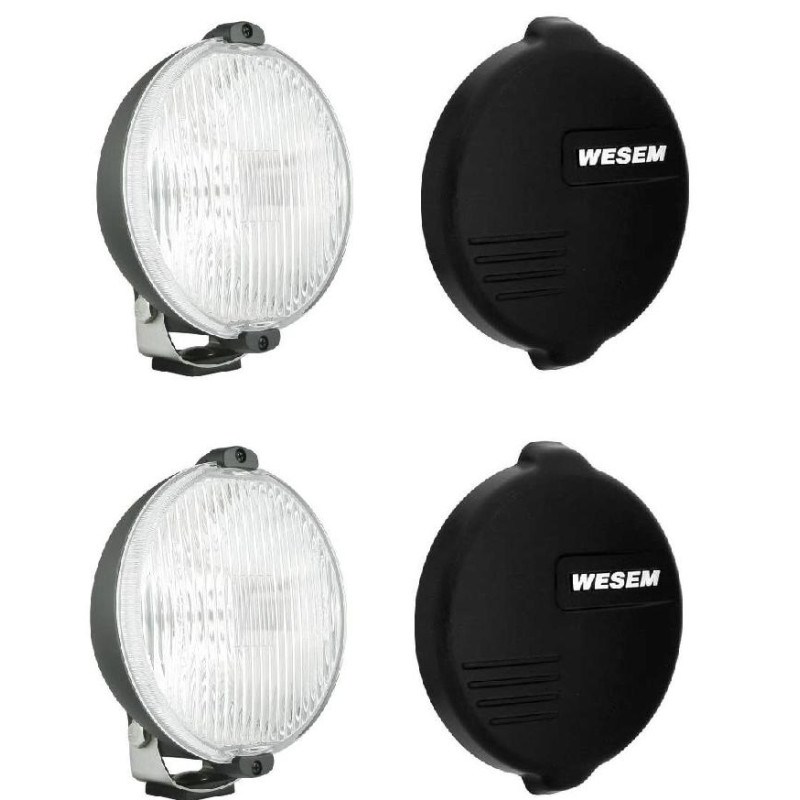 Halogen przeciwmgielny osłona x2 Fi 152 WESEM A.25380 HO3.17467