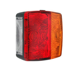 Lampa zespolona tył tylna LT4.52100 WESEM