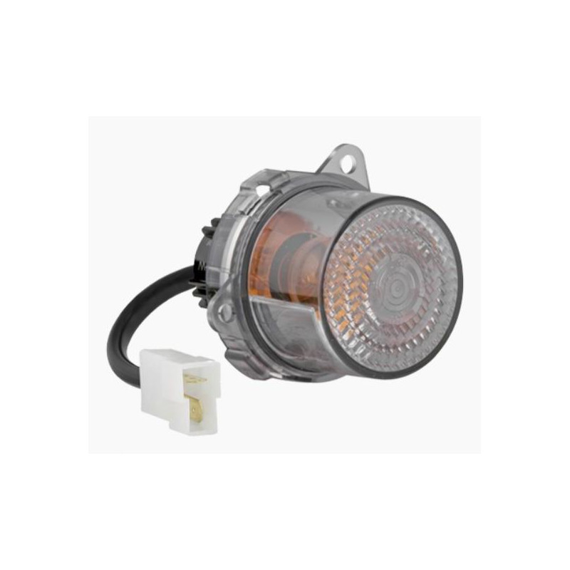 Modulowa lampa tylna tył kierunek jazdy złącze AMP Faston WESEM LA3.23911 Modulowa lampa tylna tył kierunek jazdy złącze AMP Faston WESEM LA3.23911