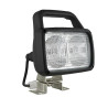 Lampa robocza halogen szperacz regulowana wiązka Wesem LPR7.33911