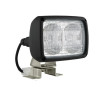 Lampa robocza halogen szperacz regulowan Wesem LPR7.33901