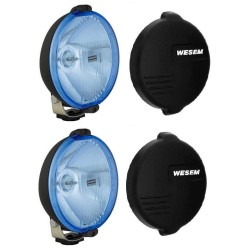 Halogen drogowy okrągły osłona x2 Fi 152 WESEM A.25380 HO3.17677