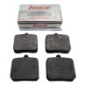 Klocki hamulcowe Skoda  105 120