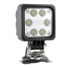 Lampa robocza LED przewód 3000lm omega WESEM LED9C.53920