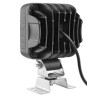 Lampa robocza LED przewód 3000lm omega WESEM LED9C.53920