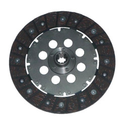 Tarcza sprzęgła Skoda 105 120 -  190 mm nowy typ