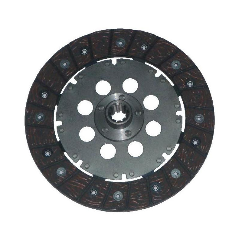Tarcza sprzęgła Skoda 105 120 - 190 mm nowy typ Tarcza sprzęgła Skoda 105 120 - 190 mm nowy typ