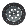 Tarcza sprzęgła Skoda 105 120 -  190 mm nowy typ