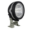 Lampa robocza H3 szperacz 104X120 amortyzator drgań LOR4.39020