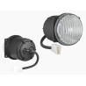 Halogen przeciwmgielny Fi80 przewód AMP Wesem HM4.23600
