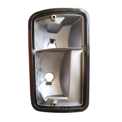 Obudowa lampy lampa tył tylna lewa Fiat 126p EL Elegant