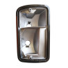 Obudowa lampy lampa tył tylna LEWA Fiat 126p 126 EL Elegant
