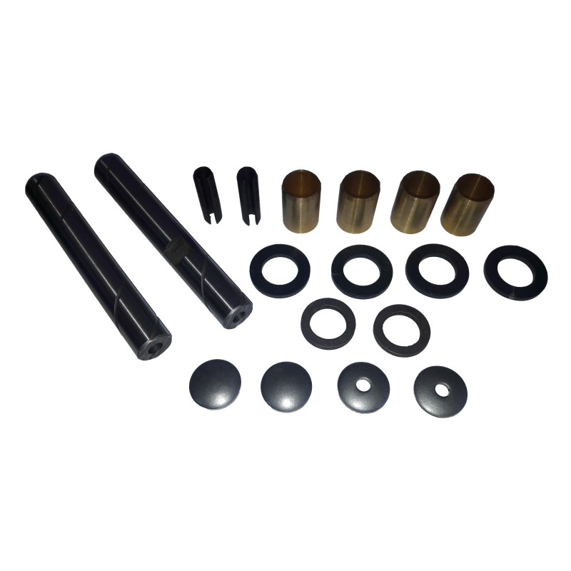 Zestaw komplet naprawczy zwrotnicy Fiat 600 Zestaw komplet naprawczy zwrotnicy Fiat 600