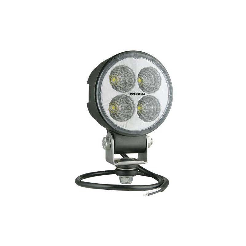 Lampa robocza LED 2000LM rozproszone kat rozsylu 35 przewód CRC5K.54801 Lampa robocza LED 2000LM rozproszone kat rozsylu 35 przewód CRC5K.54801