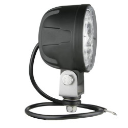 Lampa robocza LED 2000LM rozproszone kat rozsylu 35 przewód CRC5K.54801