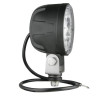 Lampa robocza LED 2000LM rozproszone kat rozsylu 35 przewód CRC5K.54801